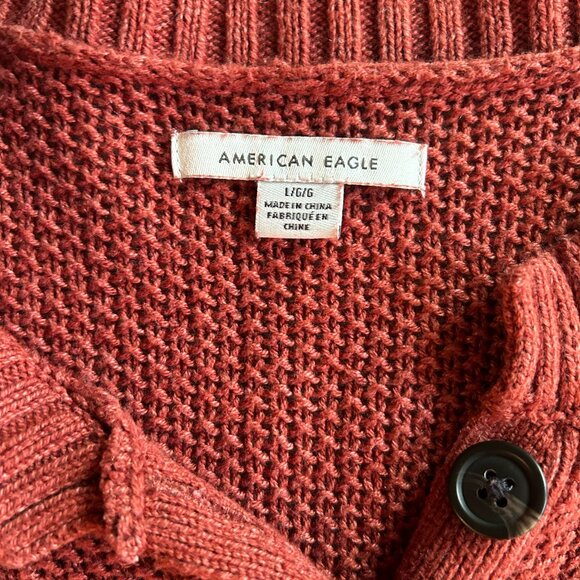 American Eagle Sweater - Picture 2 of 4